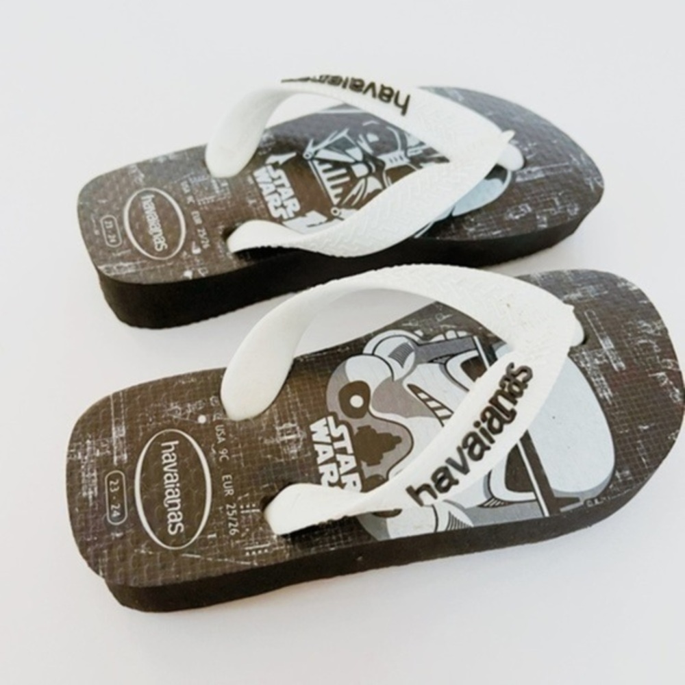 Star Wars Sandals​​​​